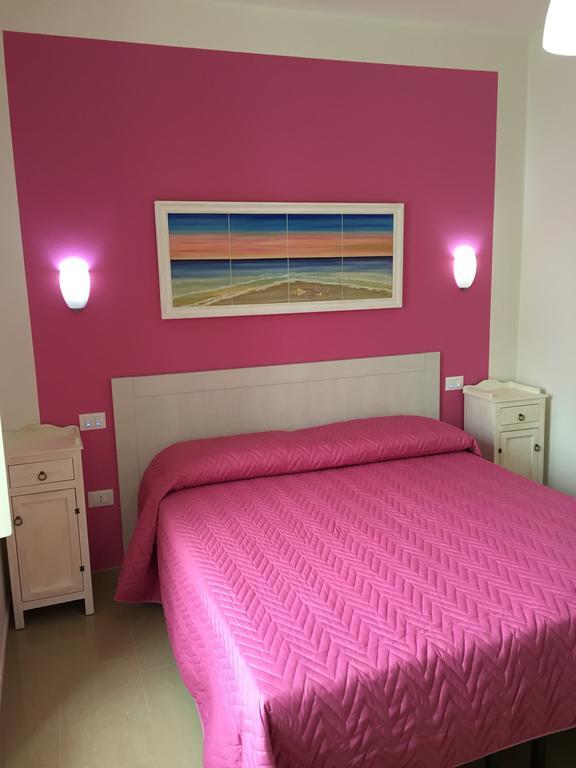 Corallo Home カロヴィーニョ エクステリア 写真
