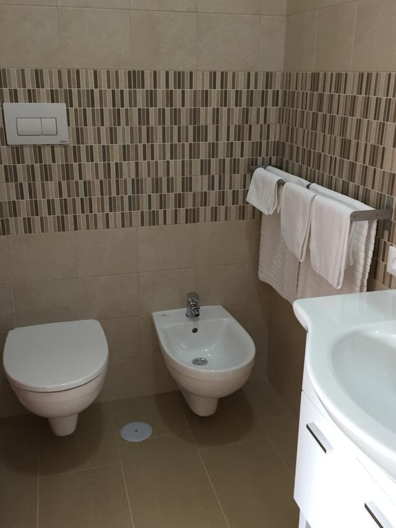 Corallo Home カロヴィーニョ エクステリア 写真