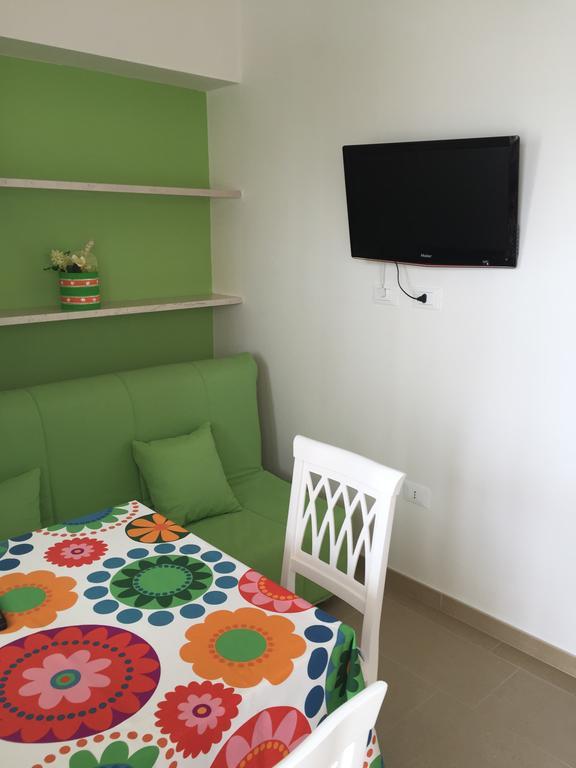 Corallo Home カロヴィーニョ エクステリア 写真